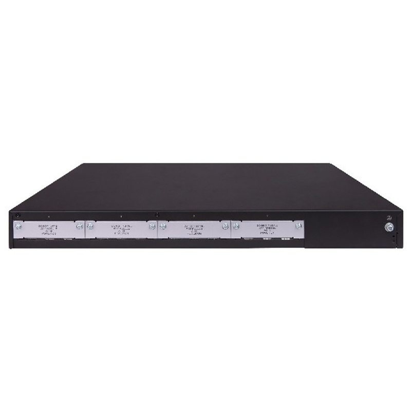 H3C MSR3610-X1千兆综合业务网关(4GE(2Combo)+2SFP,支持HD)